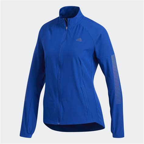 adidas rise up n run jacke damen|adidas Rise Up N Run Damen Laufjacke .